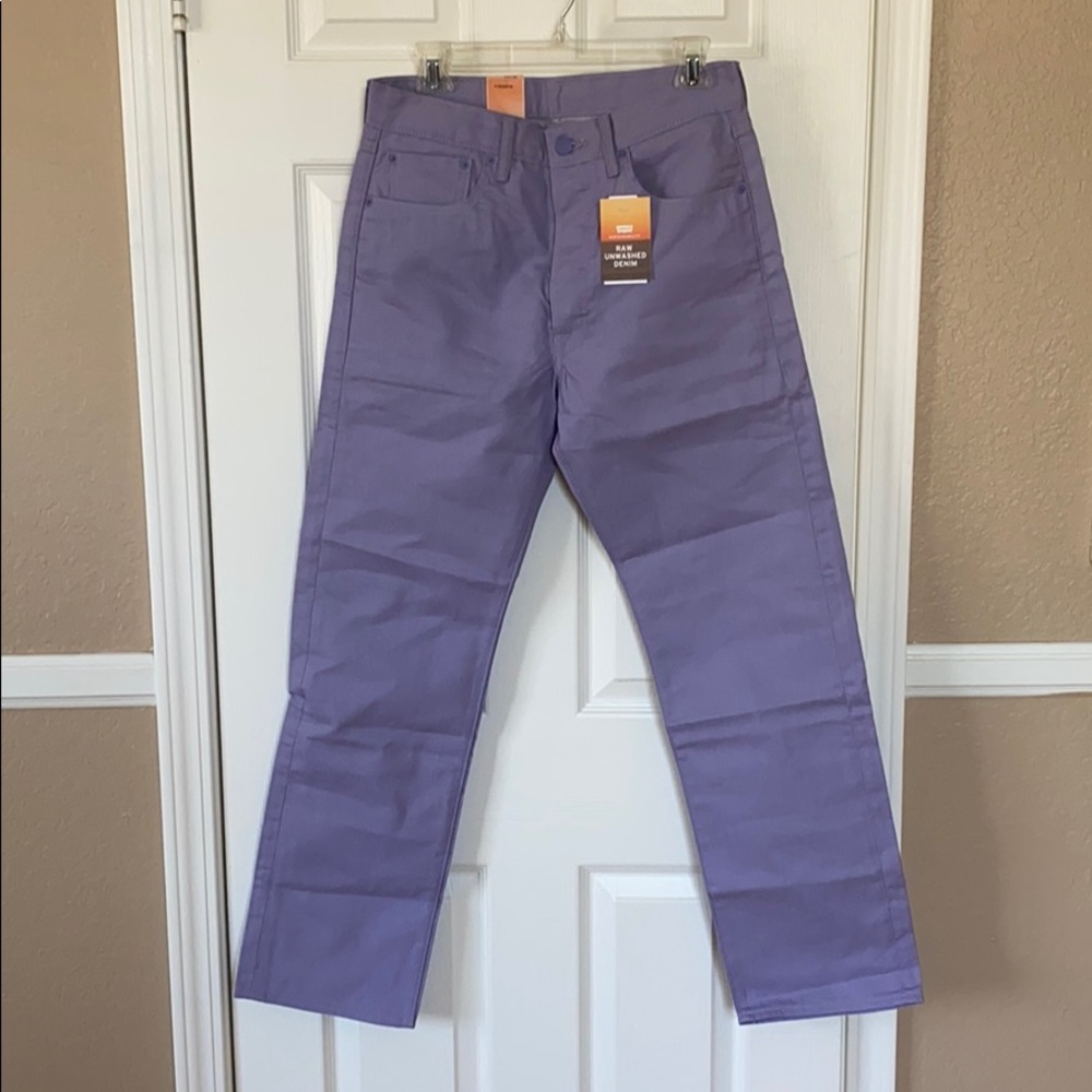 Levi’s